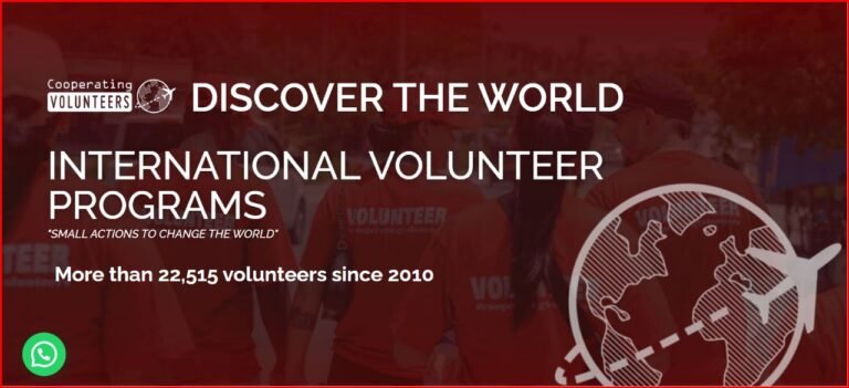 Top Volunteer Opportunities in South America for a Meaningful Experience