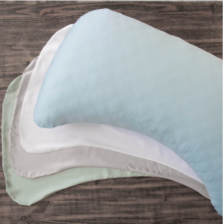 Best Cooling Pillows in 2025