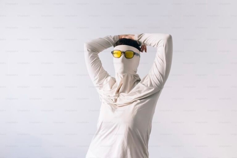 How To Look Clean And Cool In Sp5der